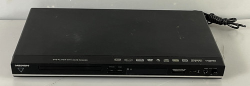 Medion 81777 dolby - md, dvd
