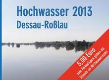 Das hochwasser dessau 2013 - hochwasser,