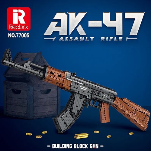 Reobrix 77005 47 - reobrix,