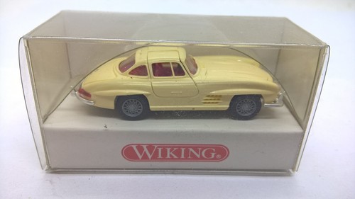 Wiking 833 mercedes 300 - mercedes,
