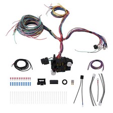 Kreis kabelbaum for chevy - for,