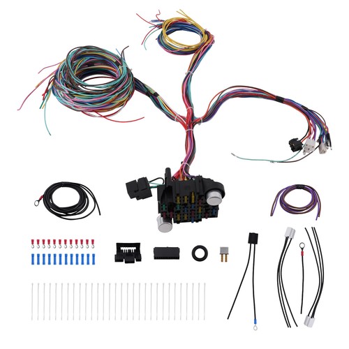 Kreis kabelbaum for chevy - for,
