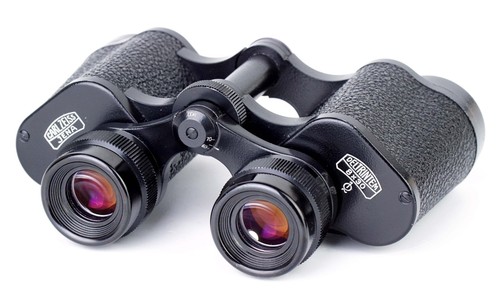 Carl zeiss jena feldstecher - zeiss,