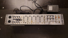 Omnitronic kanal mixer em - 5,