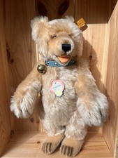 Steiff teddybär baby replica - steiff,