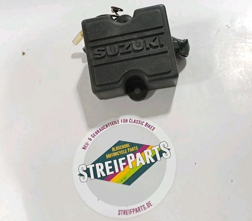 Suzuki 500 cdi - dr,