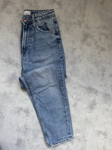 Bershka mom jeans - bershka, damen
