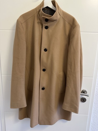 Top joop mantel beige - joop!, herren