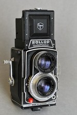 Lipca rollop automatic 6x6 tlr - lipca,