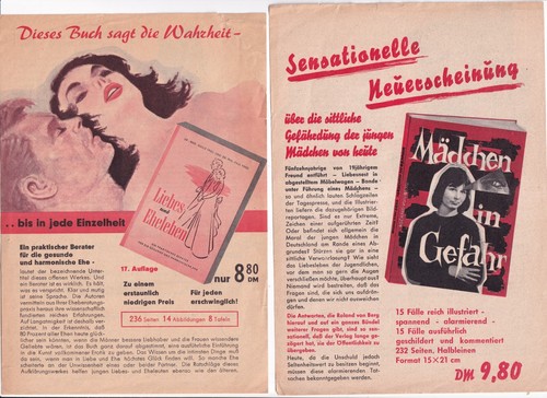 Beate uhse versandhaus - beate, uhse,