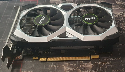 Nvidia geforce gtx 1650 - nvidia,
