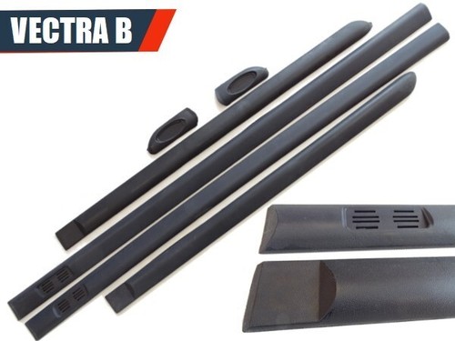 Satz zierleiste - 6x,