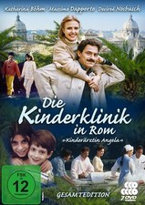 Die kinderklinik rom - rom, /