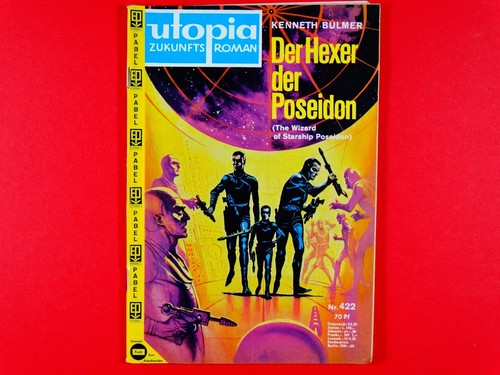 Heftromane utopia zukunfts - heftromane:,