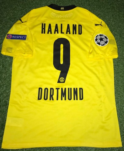Erling haaland bvb - erling,