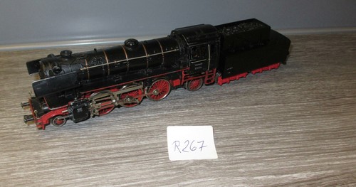 Märklin dampflok br - h0,, db