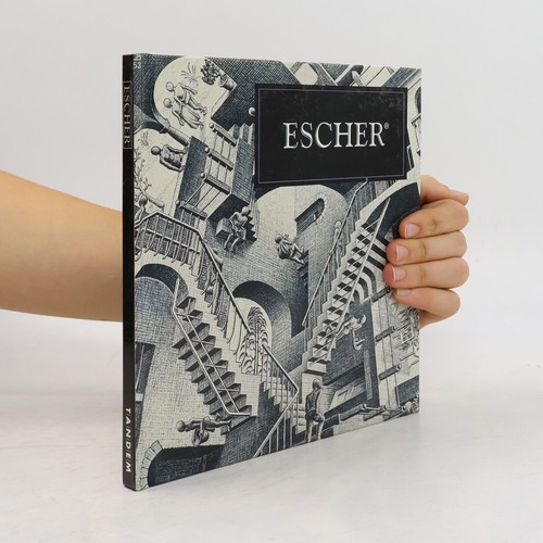 Escher c - | , c.