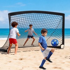 Mini fußballtor set tore - set,