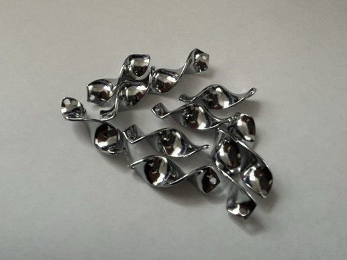Rohling trout spoon twist - trout,