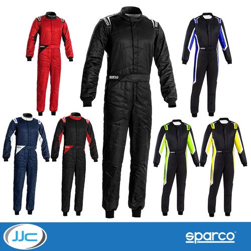 Sparco sprint rennanzug - sprint,