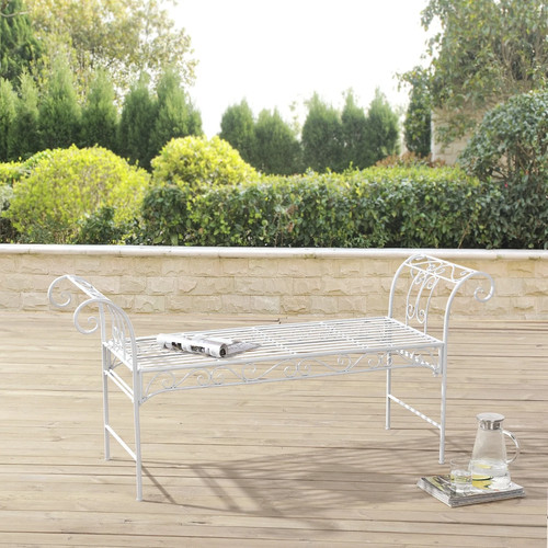 Gartenbank cossila 70x147x46 - gartenbank,