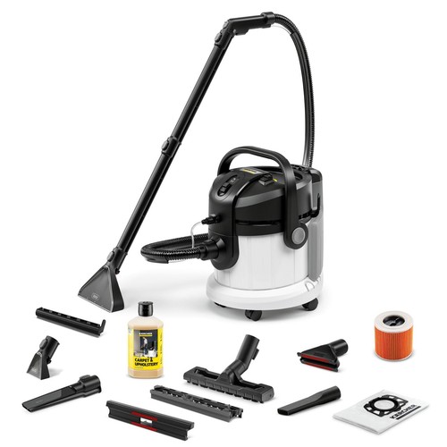 Kärcher plus waschsauger - 4,