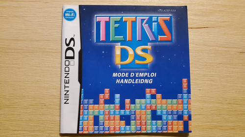 Nintendo gameboy - nintendo, ds