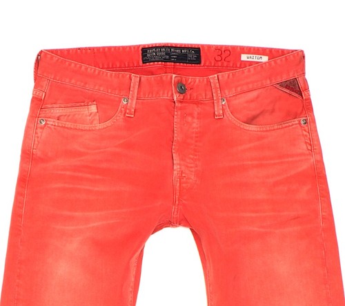Replay waitom herren jeans - replay,