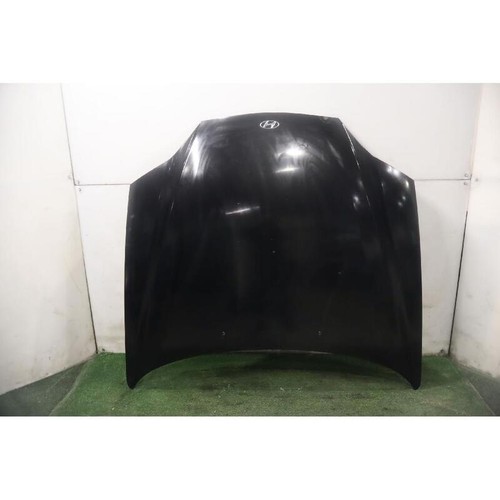 Motorhaube hyundai coupe - motorhaube,