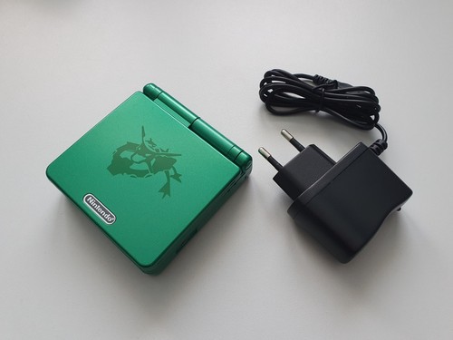 Gameboy advance konsole - gameboy,