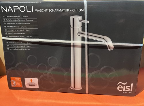 Eisl waschtisch armatur set - armatur,