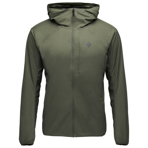Black diamond alpine start - -,