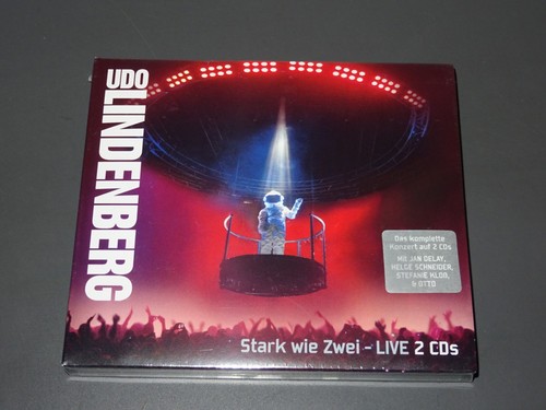 Udo lindenberg stark wie - udo,
