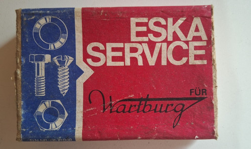 Deko ddr eska - deko,