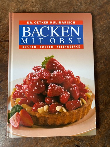 Backen mit obst kuchen - mit,
