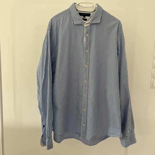 Hemd von tommy hilfiger - von,