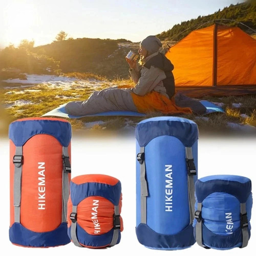 Wasserdichter kompressionssack - wasserdichter,