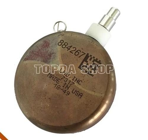 1pc 7317 thin mica - 7317,