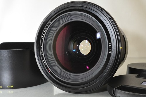 Neuwertig carl zeiss otus - [neuwertig],