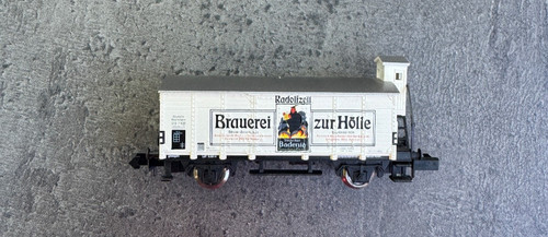 Arnold 4263 bierwagen - 4263-11,