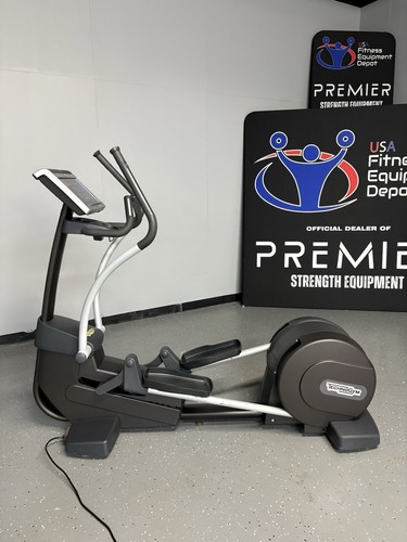 Technogym synchro elliptical - elliptical,