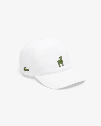 Lacoste novak djokovic - djokovic, the