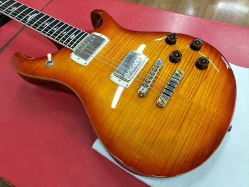 Paul reed smith gitarre - reed,