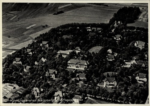 Weinsberg kreis - weinsberg, im