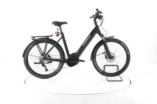 Haibike trekking - trekking, 6