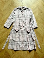 Sehr schönes burberry kleid - sehr,