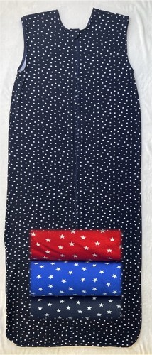 Leichter pflegeschlafsack aus - leichter,