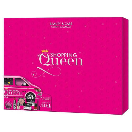 Shopping queen - shopping,