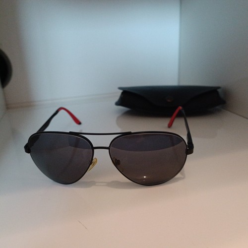 Porsche carrera sonnenbrille - porsche,