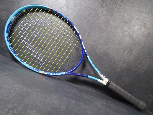 Head instinct rev pro - rev,